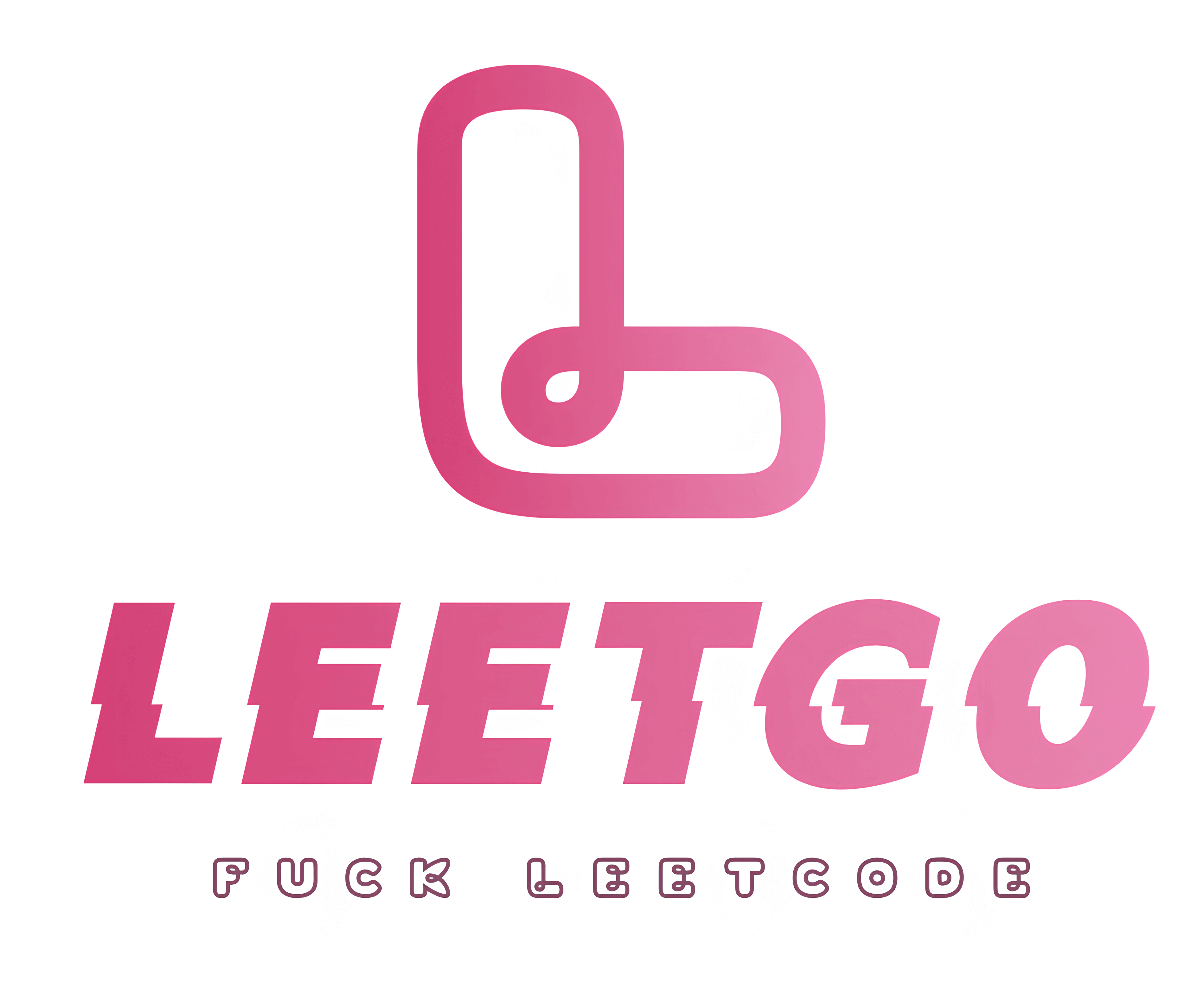 LeetGo Logo